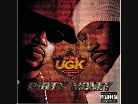 Don't Say Shit  ft. Big Gipp (Goodie Mob)