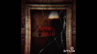 Olmadi Şi̇i̇r Ali̇ Kinik Şarki Güllü Seslendi̇rme Emel Abokan 🍀 Mani̇samasali Düetti̇r