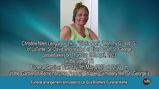 MTV OBITUARIES 4-05-23