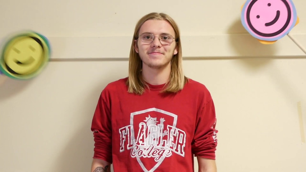 The Benefits Of Living On Campus YouTube