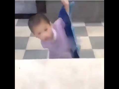 Chineese boy unable to compute basic instruction