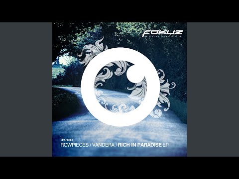 Vandera — Only Rich In Paradise