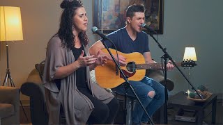 This We Know // Acoustic Cover // (Vertical Worship)