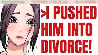 Feminist REGRETS Emasculating Husband After He Files Divorce And Finds Younger Wife Within Months