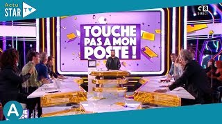 Touche pas à mon poste : Cyril Hanouna piège le public, C8 progresse timidement en audience