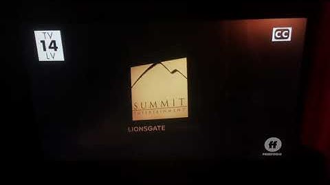 Divergent - Freeform Intro (Request #689)