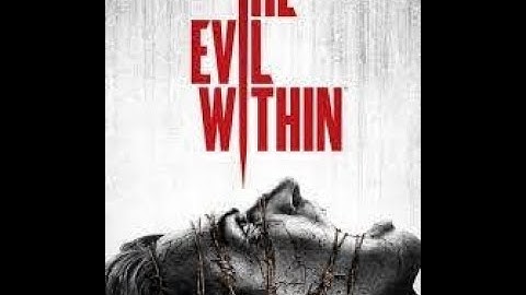 The Evil Within - Chapter 5 Inner Recesses (Part 2)