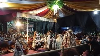 RANGDA PKM PEJUANG KOPERA MANUNGGAL SPESIAL RANGDA MEWAH DAN SERAM 🔥🔥 live Kedung puru cangkiran.