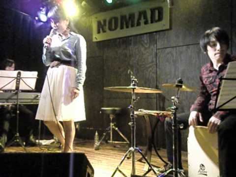 Smile again / 氏家麻衣 @NOMAD 2015.4.26