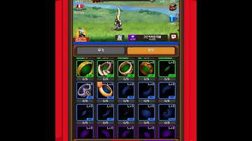 IRON KNIGHT : NONSTOP IDLE RPG