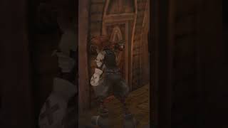 Kingdom Hearts Final Mix: Obscure Items & Hidden Chests #11- Halloween Town House
