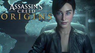 Assassin's Creed Origins - No More Bishop? 160+ Weapons, Pyramids & More!