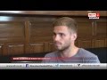 Redtv exclusive  david goodwillie signs for aberdeen