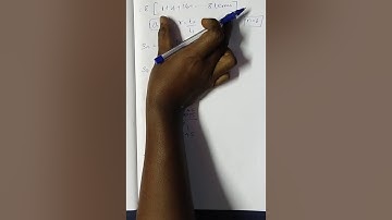 TN 10th | Maths | Ex-2.8 | Sumno-8,9,10