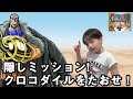 【ゲーム実況】第2話 隠しミッション!クロコダイルを倒せ!(ちなみにボスは弱かったです)【海賊無双4】
