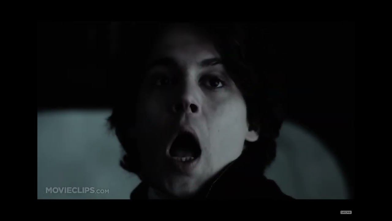 HEADLESS HORSEMAN CHASE…