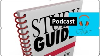 ACCT11059 2022 Study Guide Podcast Chap 3 Sect 3 1 3 2