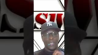 S1W Brother James On Whodinis Big Record Deal Demands | #Shorts #rap #hiphop