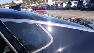 Jake and Mrs. Jake - 2020 Kia Optima Se Special Edition