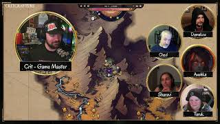 EMBER #17 Look Before You Leap [D&D Beta Gameplay]