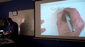 Graphing Using Tables - Katzclass