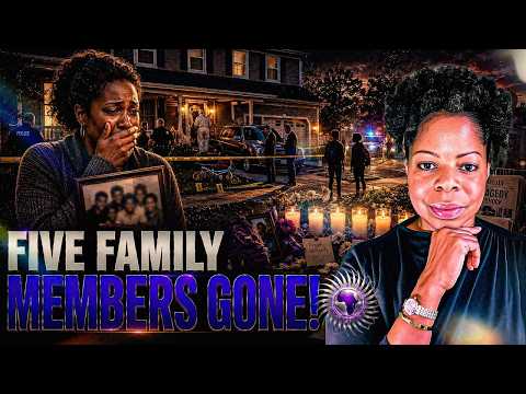 Teens Wouldn't Take No For An Answer-So They Did The Unthinkable To Family Members