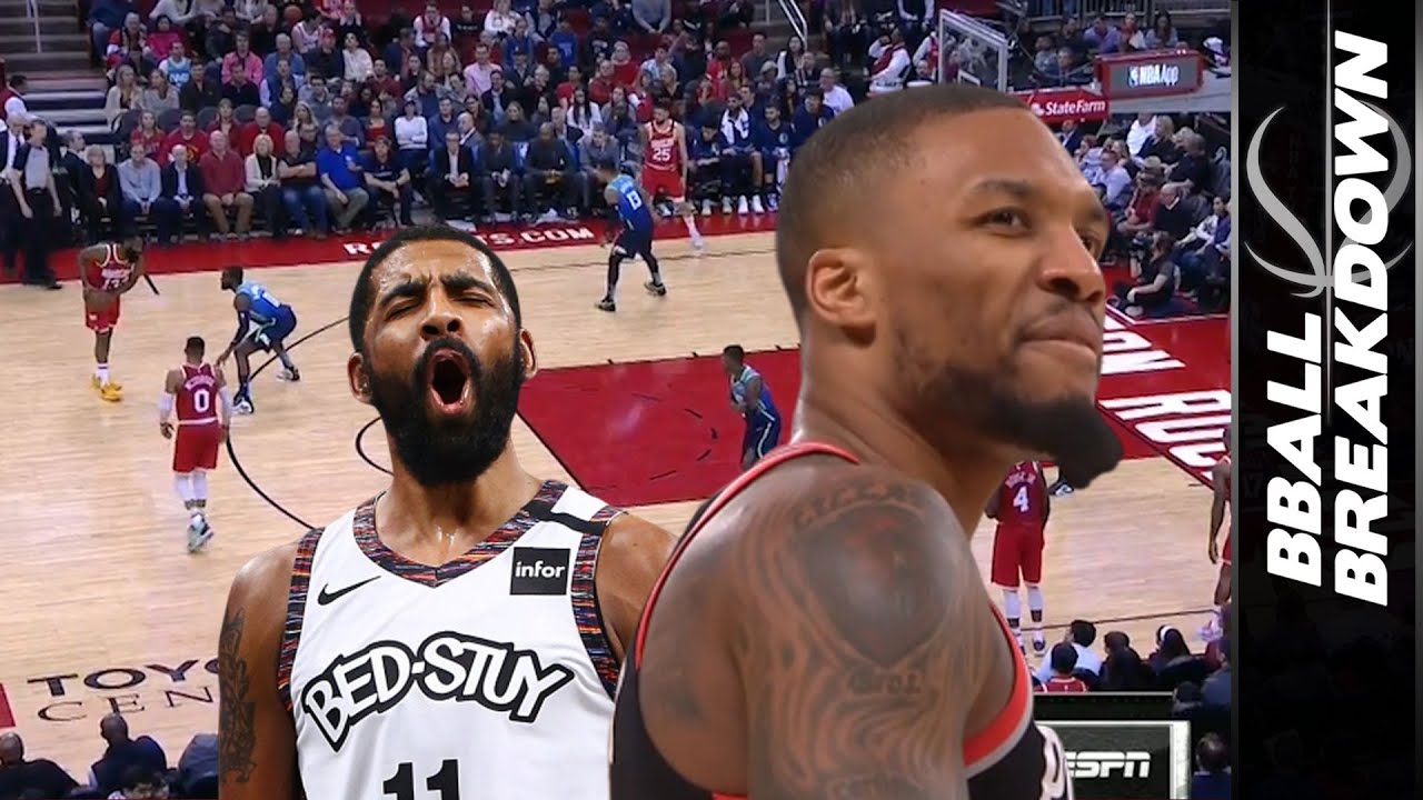 damian lillard state farm