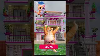 #coleco #cat  tomosha bepul