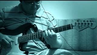 Sultans of Swing (Dire Straits) Extended Solo