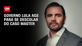 Com delação de Vorcaro à vista, governo Lula age para se descolar do caso Master | HORA H