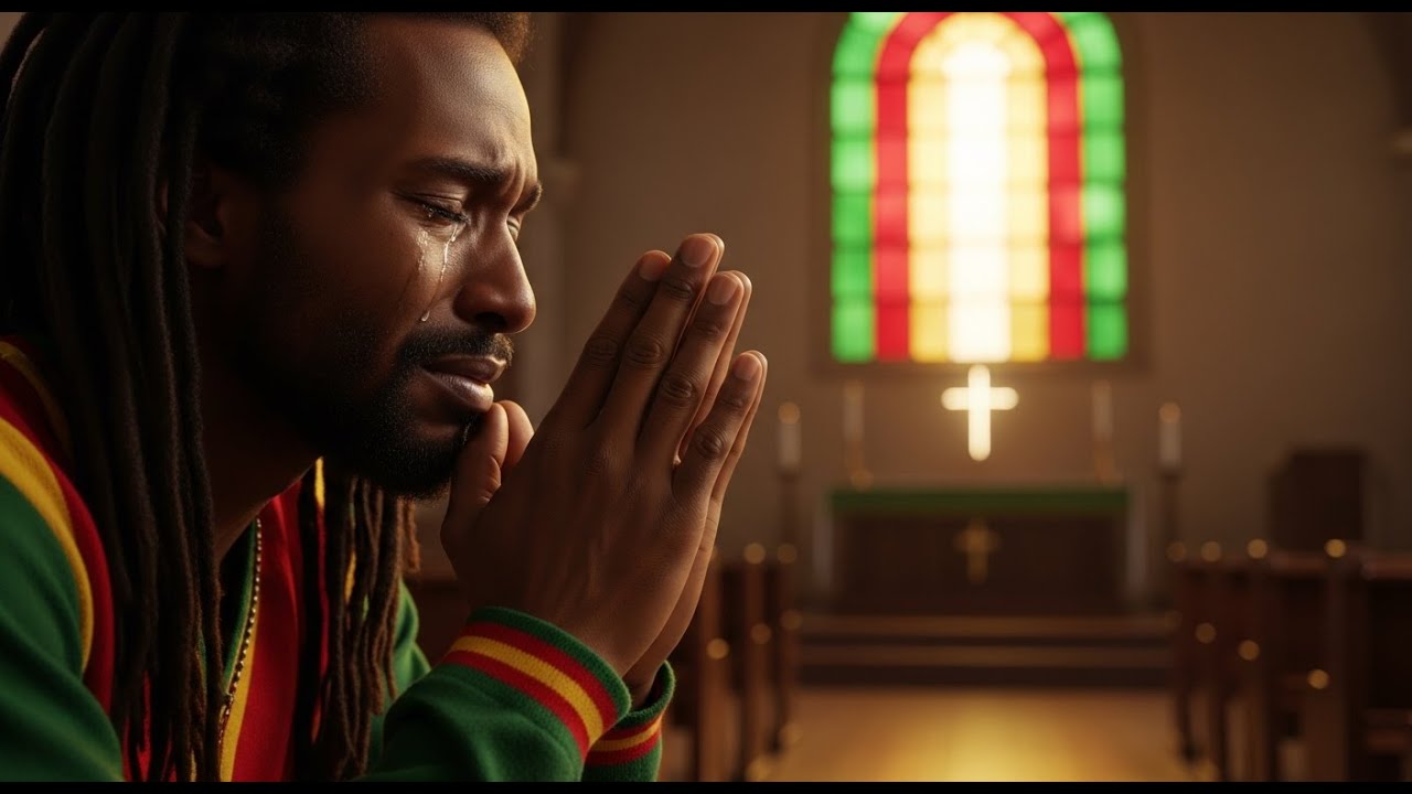 LORD, I CRY FOR HELP – Emotional Reggae Gospel Songs of Prayer, Strength & Deliverance