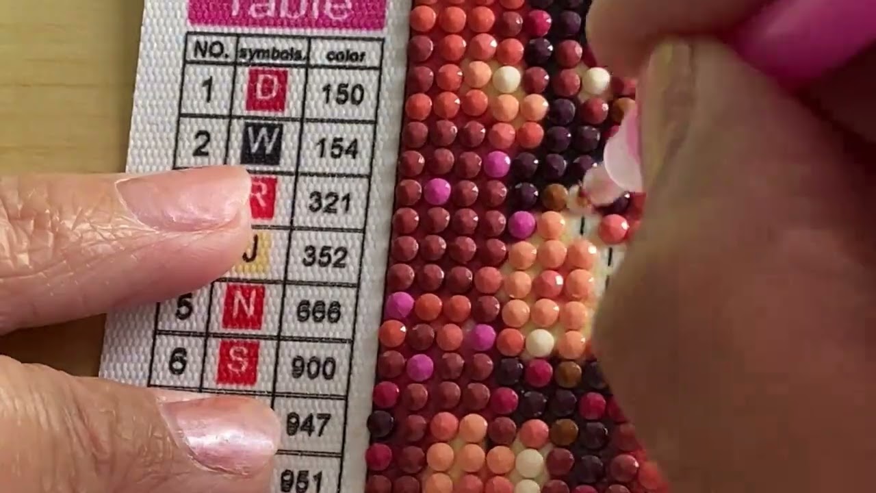 Diamond Painting Cute Little Red Panda رسم بالاحجار صغير الباندا الاحمر