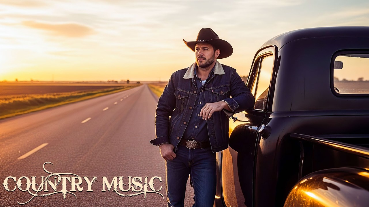 Best Classic Country Love Songs - Golden Love Songs - Classic Country Music Playlist
