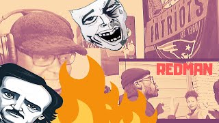 Bypoeleur Entertainment: Redman - Slap Da Sh**t Outcha [Official Music Video]  REACTION VIDEO