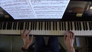 Heller 25 Studies Op.47 No.17 By Alan