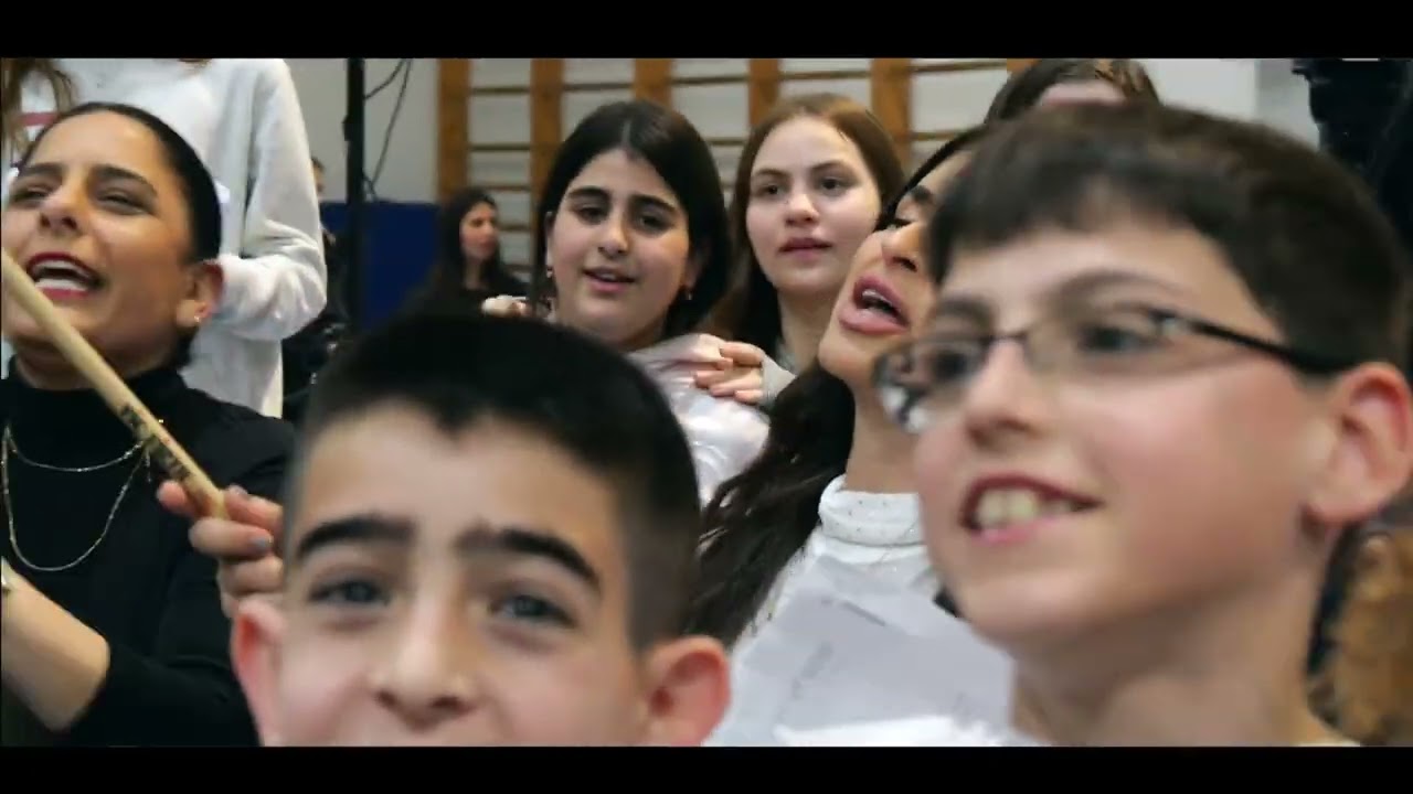 יום המשפחה קולולם 2026