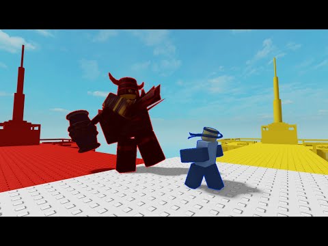 MrDoomBringer you suck! (The Battle Bricks Animation)