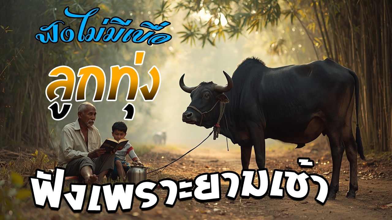 รวมเพลงลูกทุ่งเก่าเพราะๆอมตะตลอดกาล ไม่มีโฆษณา