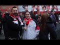 Liverpool 3-0 Nottingham Forest | 'I Can Feel That Special Feeling Again!' | Fan Cam Tammy&Courtney