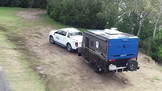 Hot-as or cheap-ass? Don't get burned by a Chinese diesel heater - RV Daily  - Issue 043