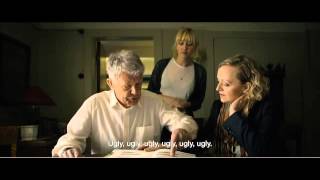 CHASING THE WIND (Trailer)