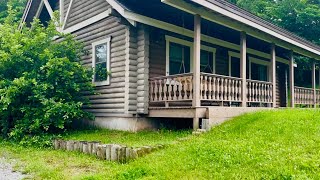 VACATION RENTAL | Munising, Michigan | WEST SHORE LODGE
