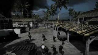 MAG - Shadow War (HD) screenshot 5