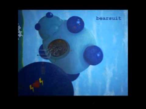 Bearsuit — Bearsuit - I Feel The Heat of Light From Heaven