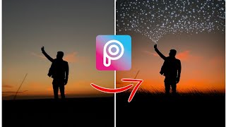 تعلم كيف تصمم صورك بإحترافية ببرنامج Picsart | Picsart Tutorial | Picsart Design تعلم كيف تصمم صورك بإحترافية ببرنامج Picsart | Picsart Tutorial | Picsart Design