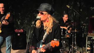 Video thumbnail of "Debbie Davies - Done Sold Everything - Don Odells Legends.mov"