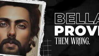 Bella - [ PROVE THEM WRONG BEAT ] - 2024
