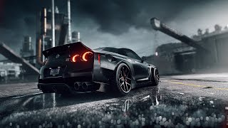 Need For Speed Unbound #16 i5-12400f + RTX 3070