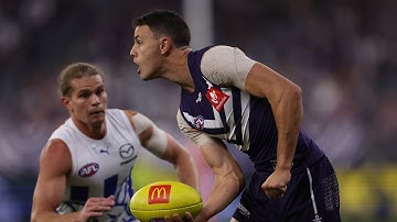 Heath Chapman | Rising Star highlights