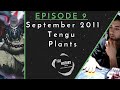 Yugioh history wjoe giorlando tengu plants 2011